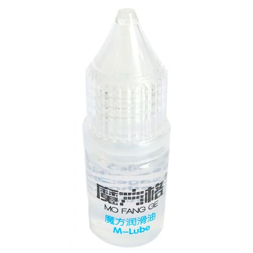 QiYi MoFangGe M-Lube 3 ml