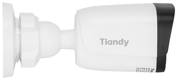 Tiandy TC-C34QN SuperLite IP-kamera 4Mpx 2,8mm