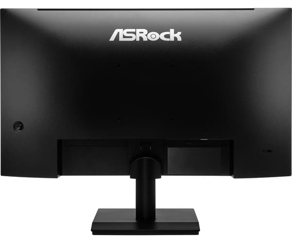 ASRock Challenger CL25FFB -näyttö 24,5" IPS Full HD 144 Hz 1 ms