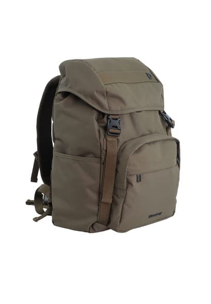 Rygsæk med ét rum Discovery DOWNTOWN 943 Khaki