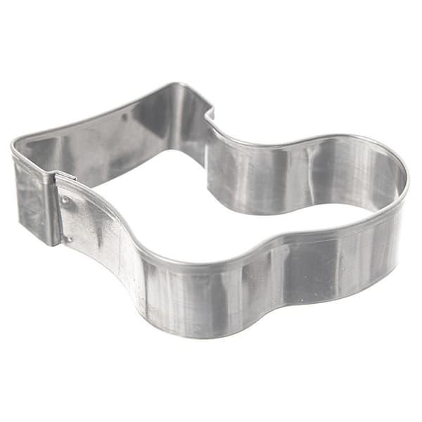 Kakutskärare stål strumpa 6 cm