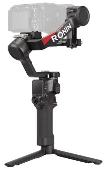 DJI RS 4 Combo Gimbal