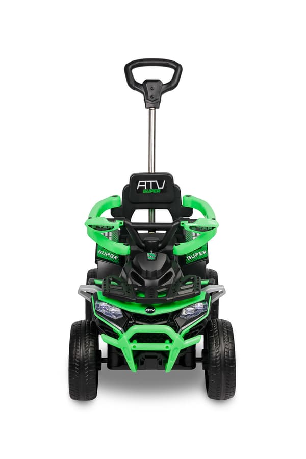 POTKULAUTTA MOVIX VIHREÄ