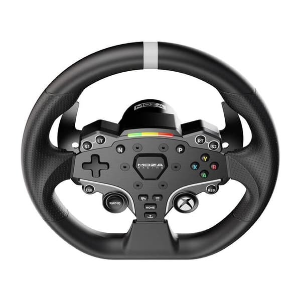 Moza Racing ESX RS052 spelratt (X-BOX, PC)