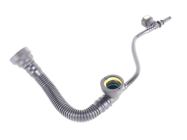 Pneumothorax-gang