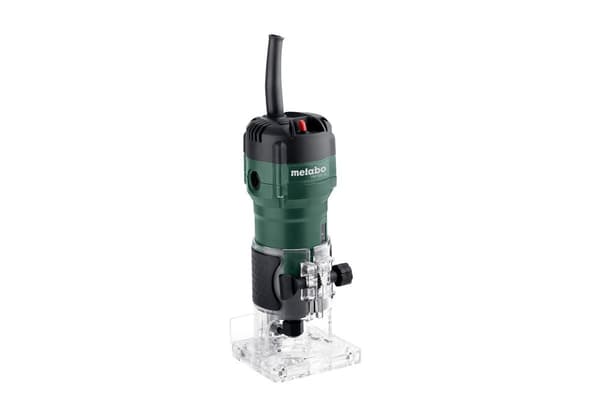 METABO KANTFRÄS 500W FM 500-6