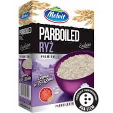 MELVIT PARABOELEDE RIS 4*100G