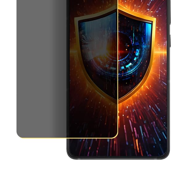 Asus Zenfone 12 Ultra - 3mk Silkemat Privacy