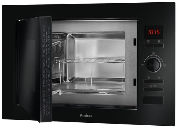AMICA AMMB25E3GB mikrobølgeovn