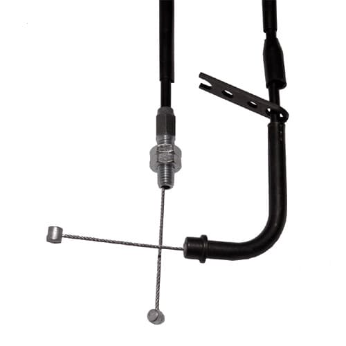 Kabel, gaskabel B til Suzuki GSR 600