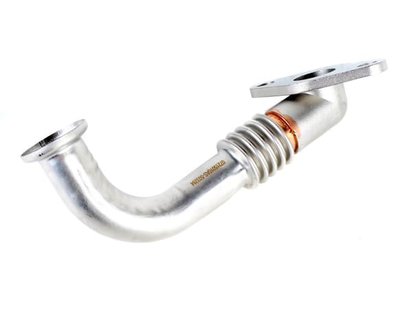 EGR-venttiilin letku 1.9 DCI