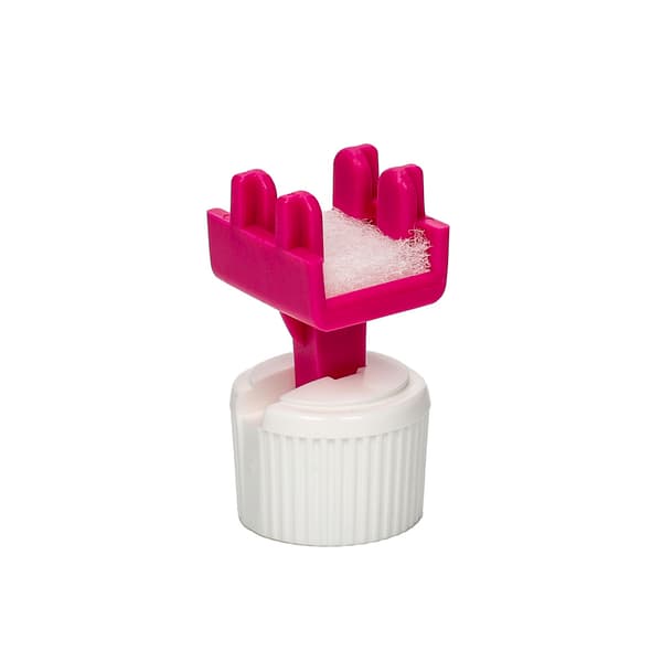 EZmtb droppfri kedjeoljeapplikator, 60 ml