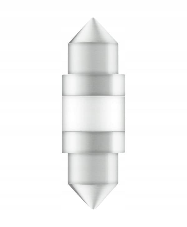 Osram Led Premium New C5W 29mm 6000K EPACK