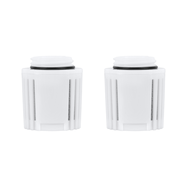 Teesa Pure Water -pullosuodattimet 2 kpl