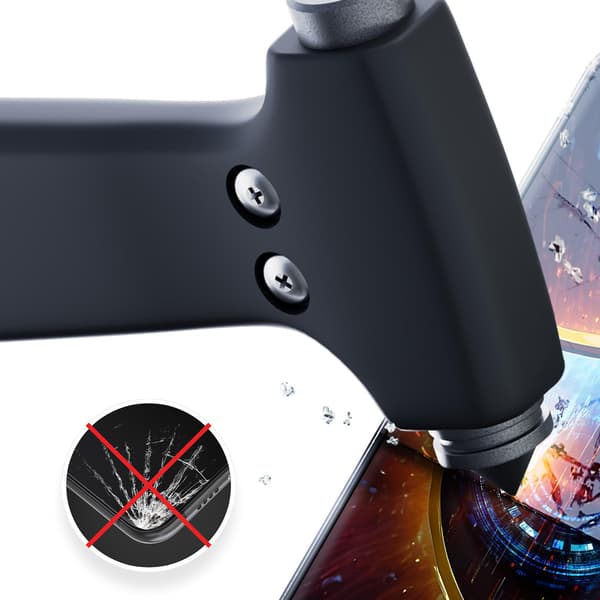 Meizu Note 16 Pro / 22 Pro - 3mk Silkemat Privacy