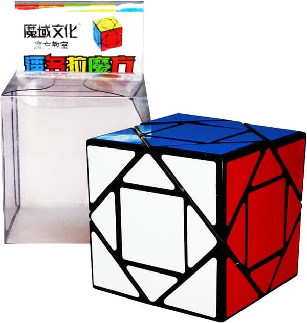 MoYu Pandora Cube