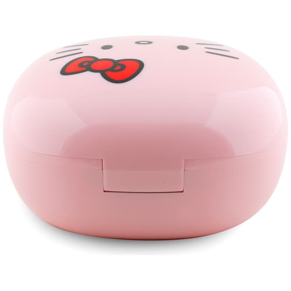 Hello Kitty TWS Høretelefoner med Blank Finish, Pink
