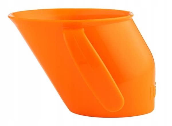 DOIDY-MUGG 3A8G4* 3_8 FÖR BARN ATT LÄRA SIG DRICKA