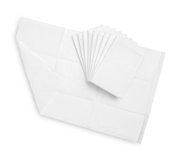PREMIUM ENGÅNGSINDRA 60x90 PAKET 10 ST