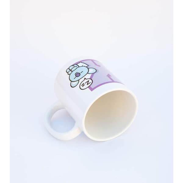 BT21 - Keramikkrus 300ml KOYA