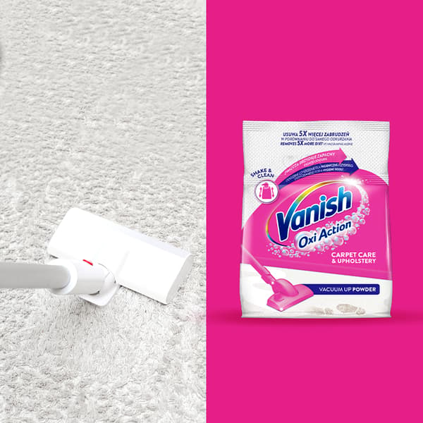 Vanish Gold Cle&Fre Pro Matta 650g