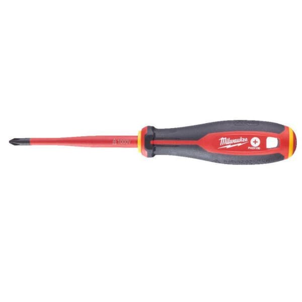 Milwaukee VDE PH2 X100 skruetrækker