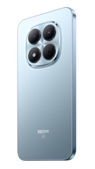 XIAOMI Redmi Note 15 Pro 5G Smartphone 8GB/256GB Blå