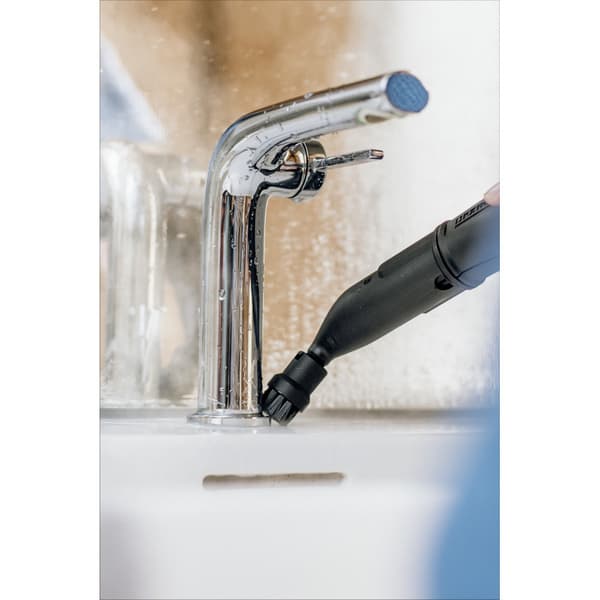 Kärcher SC 4 EasyFix Plus damprenser, rengøringssæt