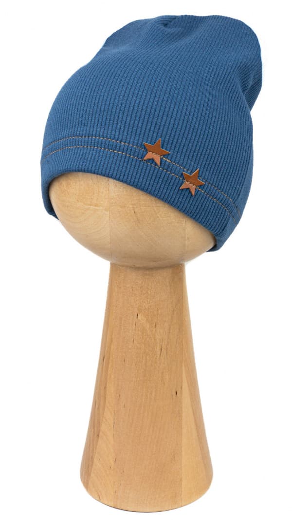 Bomuldskasket STARS