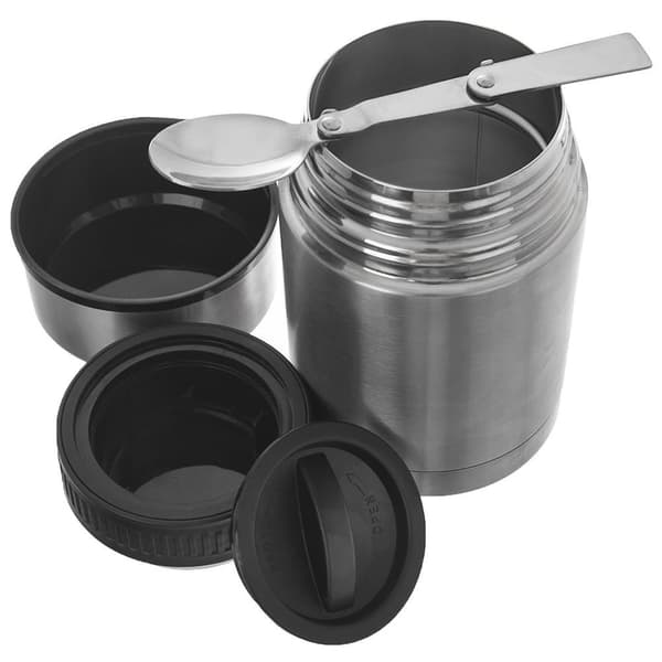 Lunchtermos av stål 700 ml