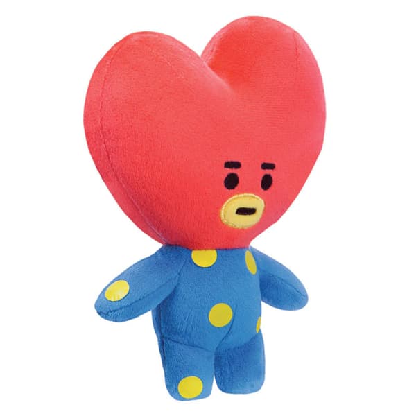 BT21 - Plys tøjdyr 20 cm DAD