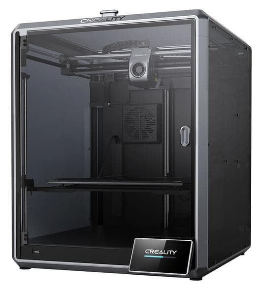 Creality 3D-skrivare K1 Max