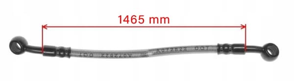 JARRULETKU 150cm PUNOTTU MÖNKIJÄ
