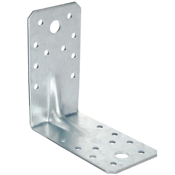 Vinkel med prägling KP5/2 100x100x55x2.0 (1)
