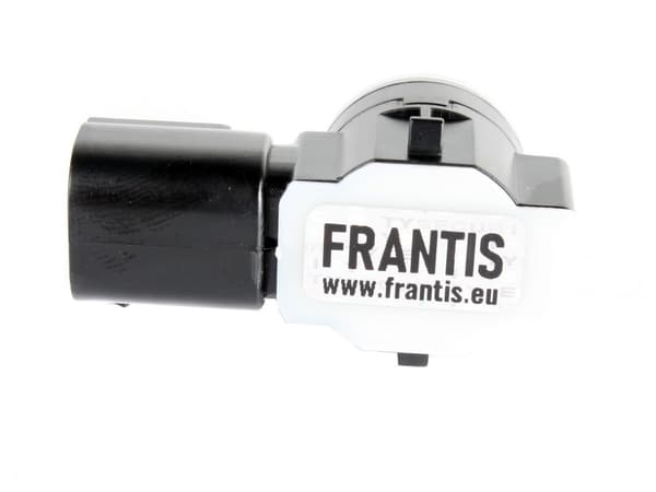 PYSÄKÖINTITUNNISTIN