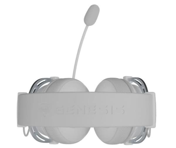S headphones GENESIS Toron 531 Vit