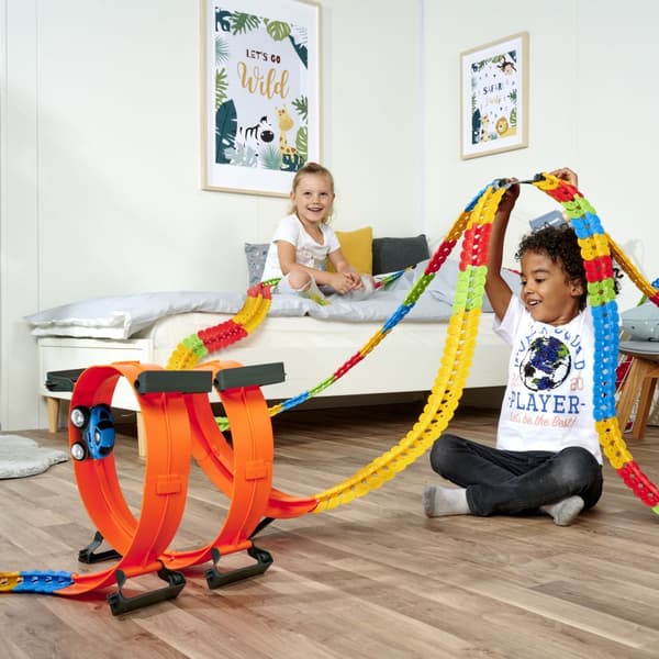 SMOBY FLEXTREME multifunktionellt set 180911