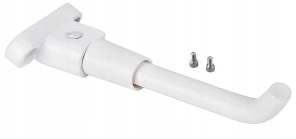 Xiaomi Scooter Kickstand Vit +GRATIS