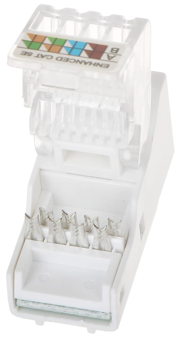 KEYSTONE-LIITIN FX-RJ45-59
