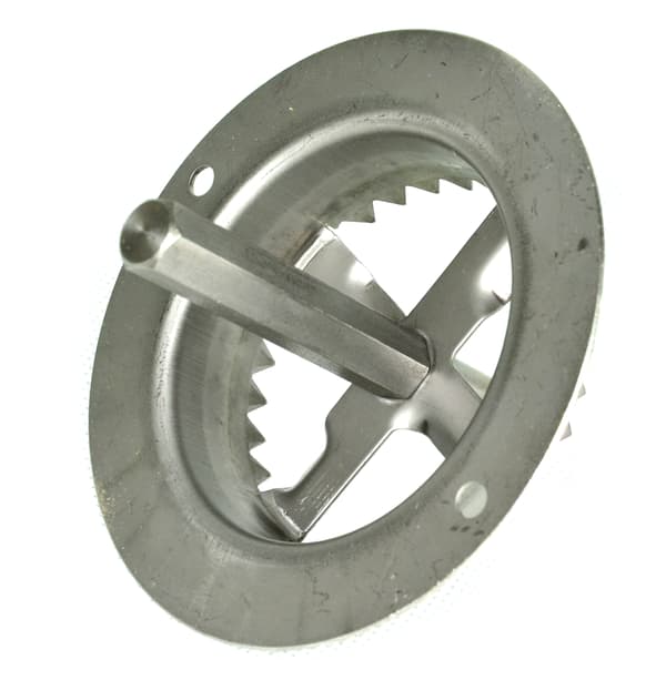 metallinen freesi