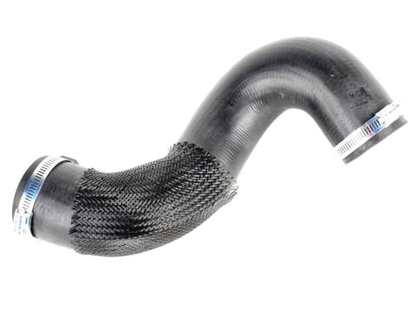 Intercooler putki 2.0 HDI