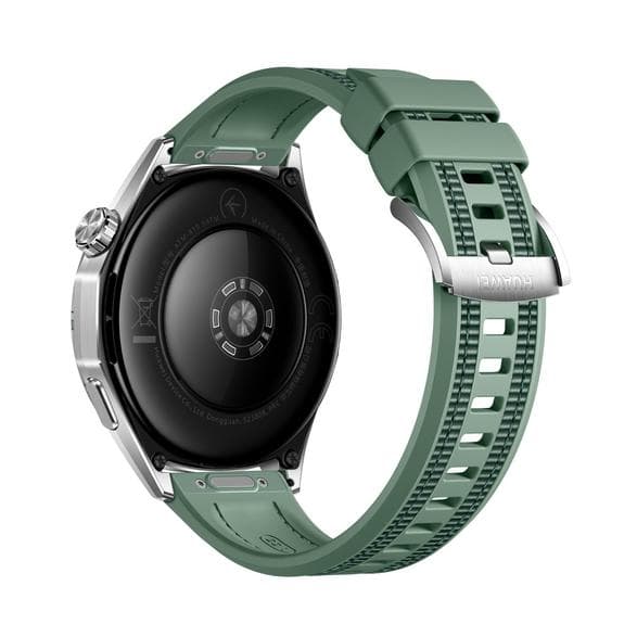 Smartklocka HUAWEI Watch GT 6 46mm Grön