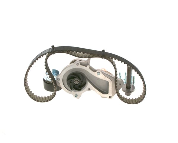 VATTENPUMP KAMREMSSATS 1987946953 BOSCH