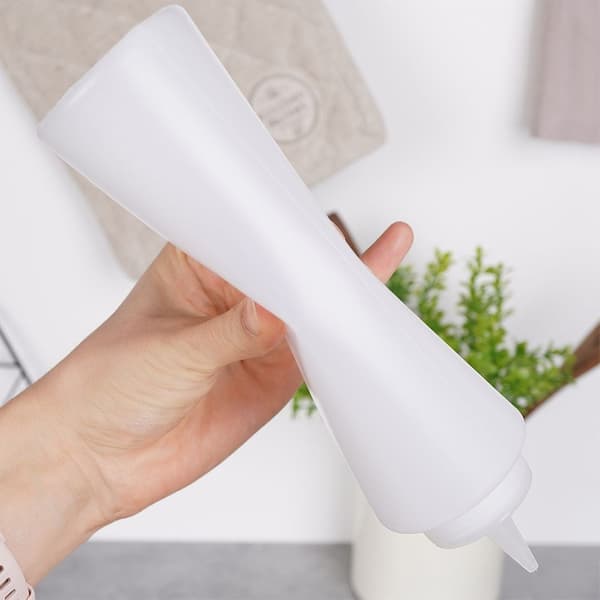 Flaske til sovs 250/500 ml 2 stk.