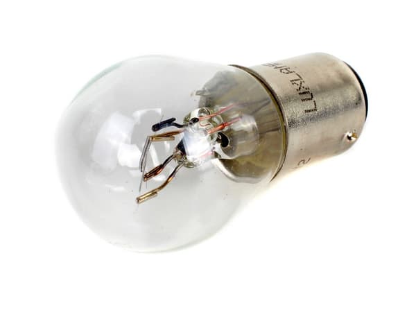 EUROREPAR P21/5W Pære