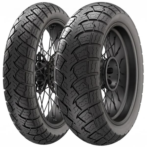 Anlas Winter GRIP PLUS M+S 150/70R18 2025 takapyörärengas