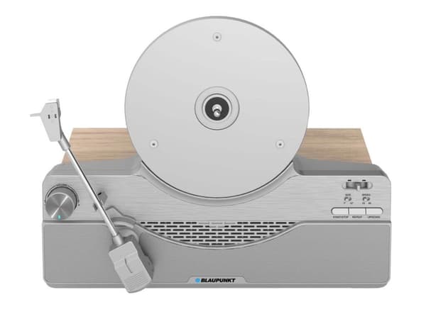 Blaupunkt VT100SL pystysuuntainen levysoitin