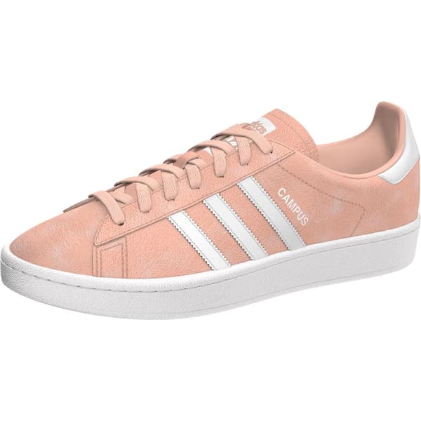NAISTEN ADIDAS CAMPUS 40 -KENGÄT
