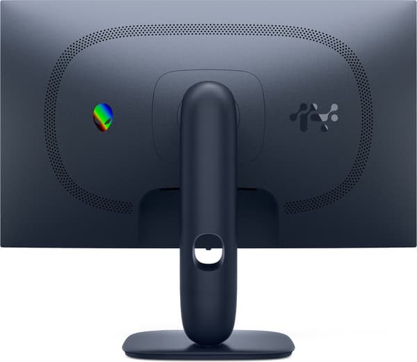 DELL ALIENWARE LED-SKÆRM 27 AW2725DM 180Hz