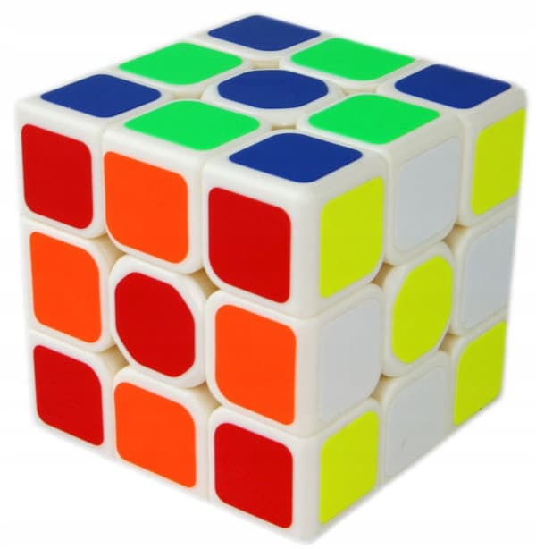 QiYi Sail W 3x3x3